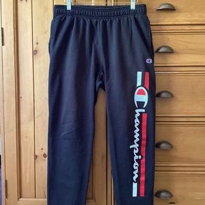 Champion Drawstring Joggers